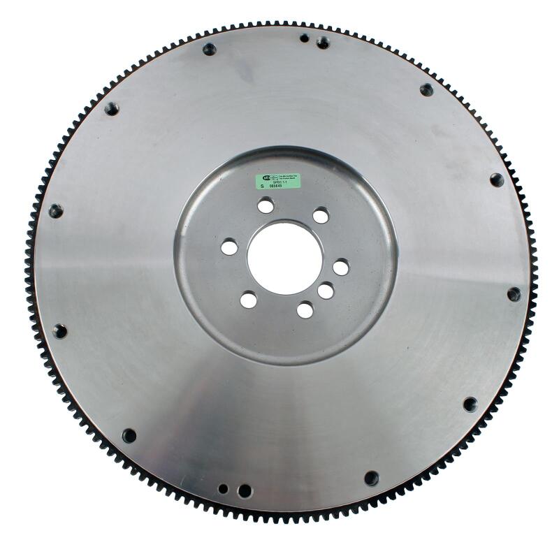 Chevrolet Suburban Flywheel - McLeod Racing - Steel 168T - `01-`13